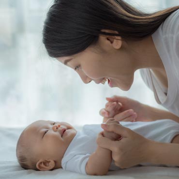 COVID-19 and Tips for Disposable Diaper Selection that Mothers should Know