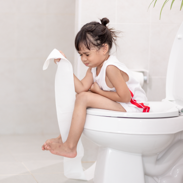 Mother beware of ‘Norovirus’ in children!