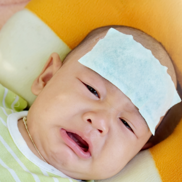 How Moms Can Protect Babies Against ‘IPD’ in this Rainy Season?