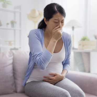 Everything Expectant Mothers in the First Trimester Need to Know!