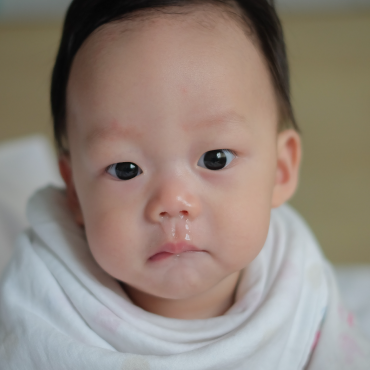What Symptoms Put Children at Risk for Sinusitis? Check Now!