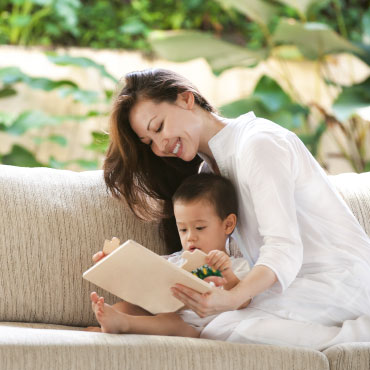 No secret tips to promote development of 0-to-6-year-old babies