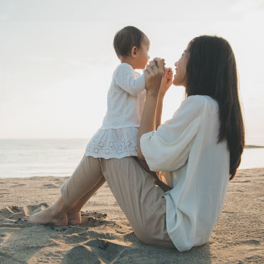 ‘Hot’ diseases for which parents should watch out in summer