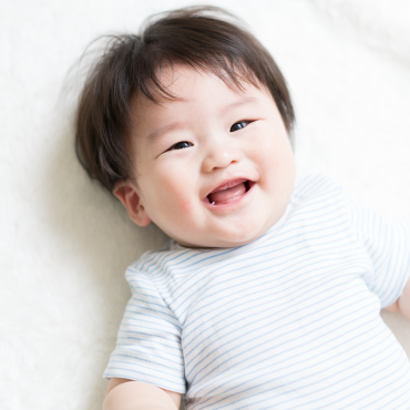Don’t take for granted children’s excessive laughter as it might be ‘laugh tumor’!