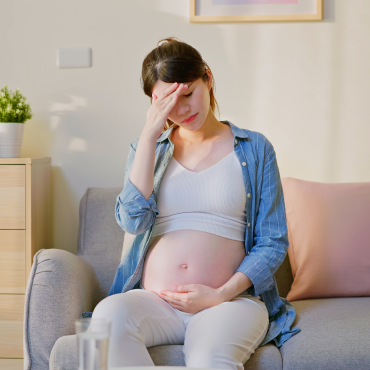 Pregnant women beware! ZIKV in rainy season