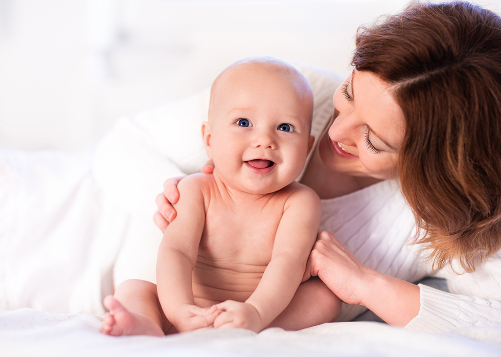 How to choose the right size disposable diaper for your baby