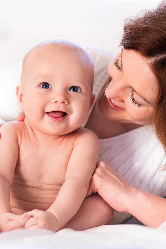 How to choose the right size disposable diaper for your baby