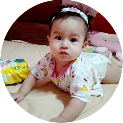 Lovely Testimonial