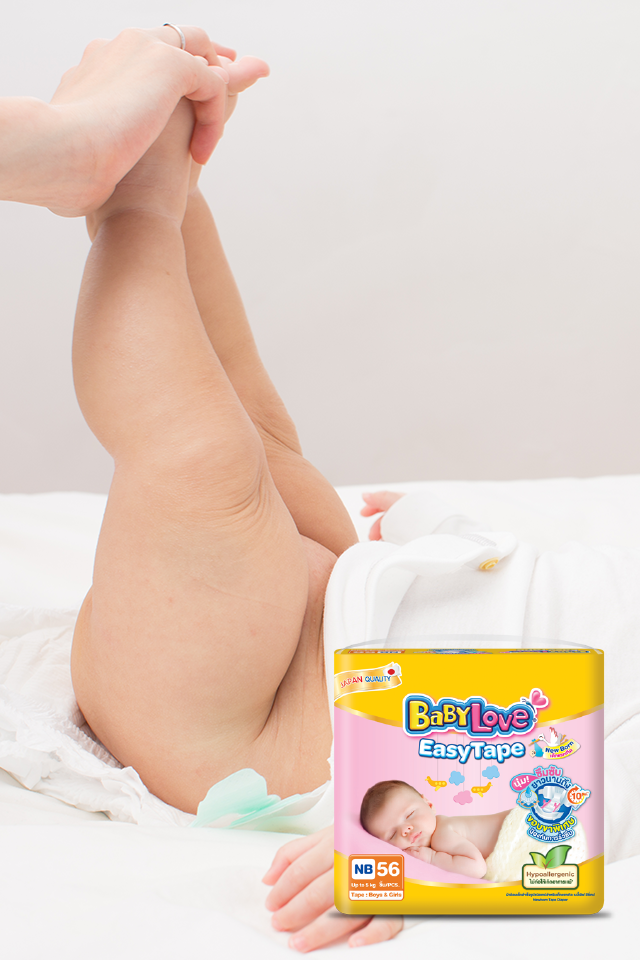 Your baby’s excrement is more important than you think!