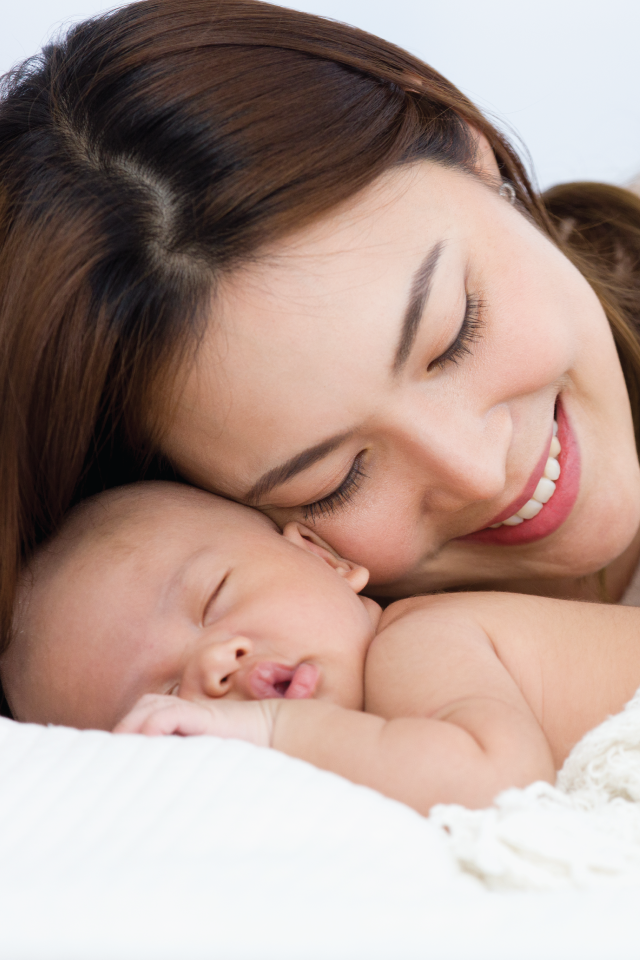 How to protect the newborn from COVID-19
