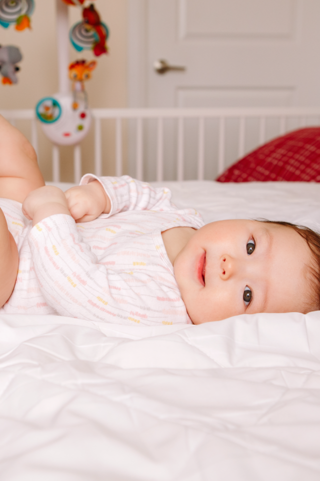 Know before buying! How to choose good diapers for babies