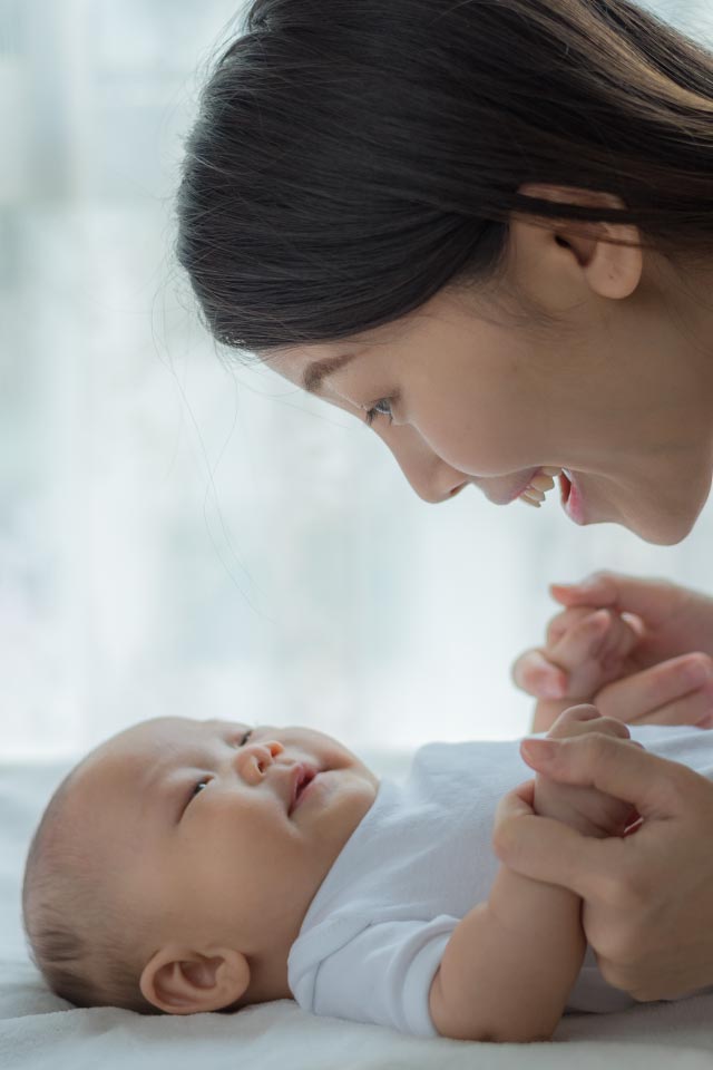 COVID-19 and Tips for Disposable Diaper Selection that Mothers should Know