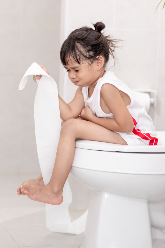 Mother beware of ‘Norovirus’ in children!
