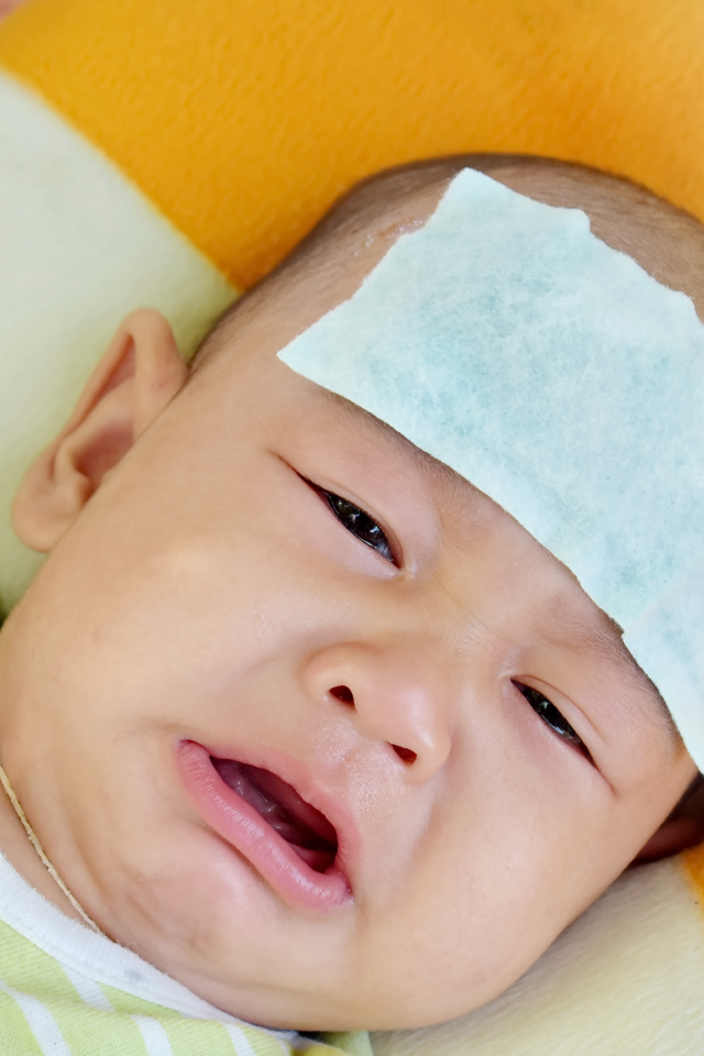 How Moms Can Protect Babies Against ‘IPD’ in this Rainy Season?