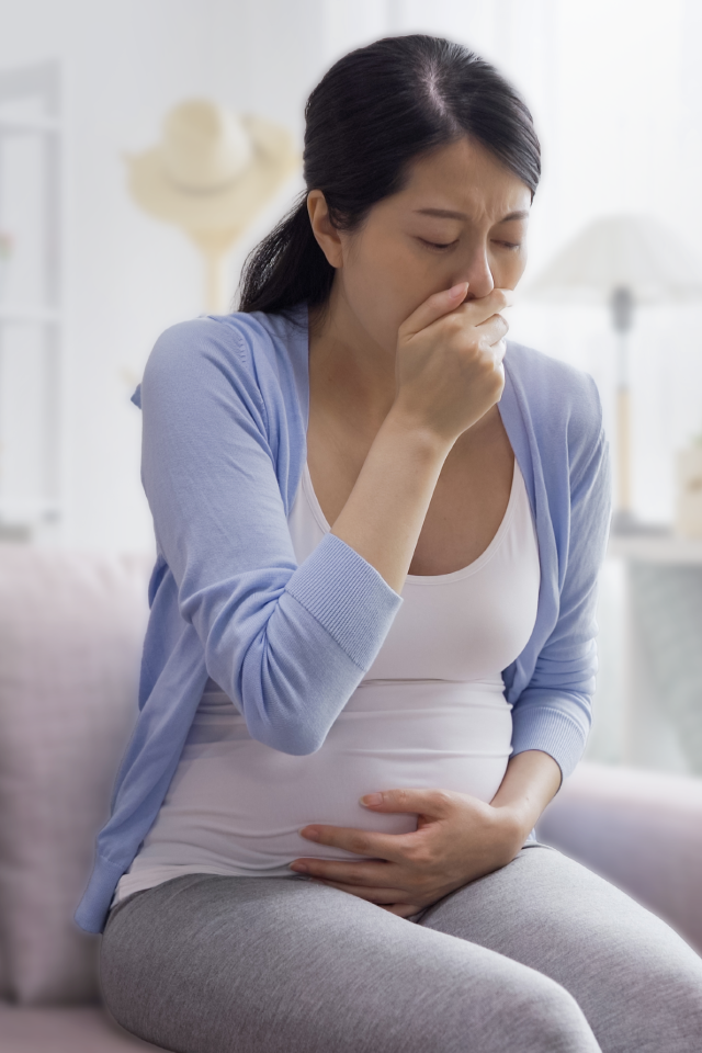Everything Expectant Mothers in the First Trimester Need to Know!