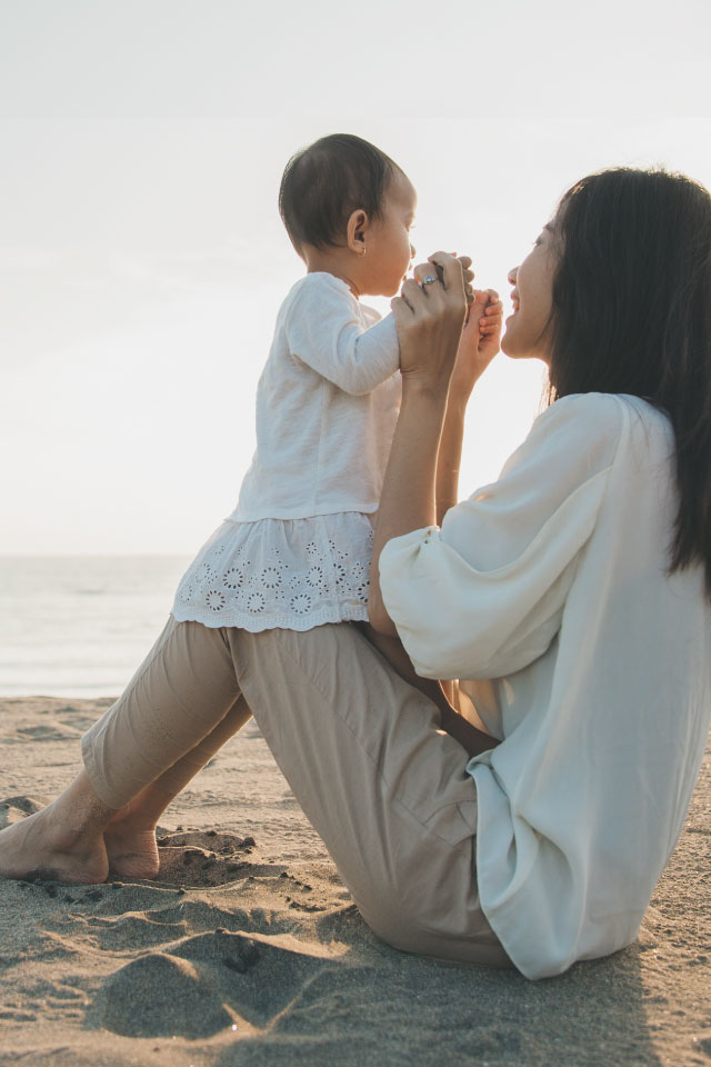 ‘Hot’ diseases for which parents should watch out in summer