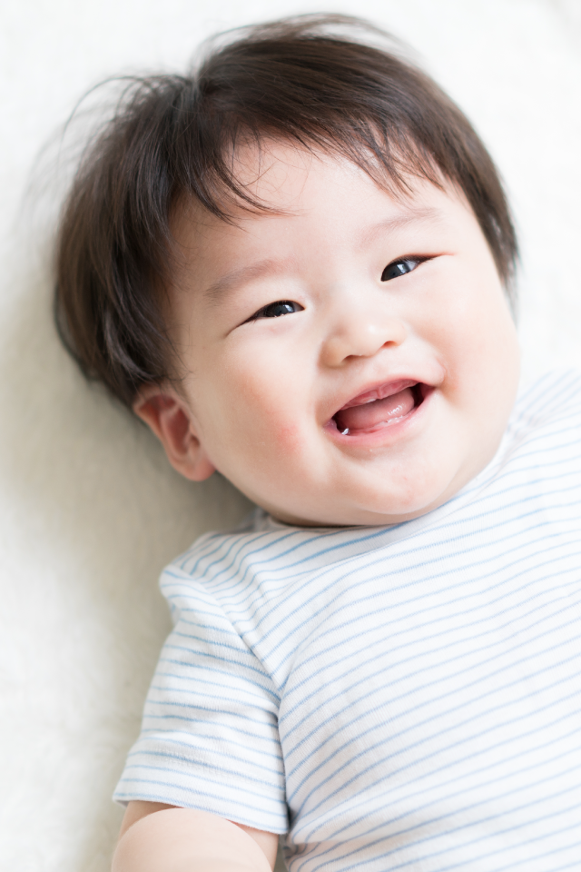 Don’t take for granted children’s excessive laughter as it might be ‘laugh tumor’!