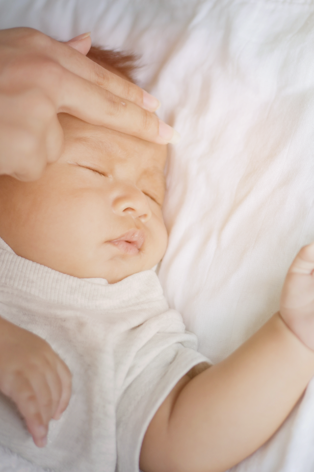 8 Tips to Prevent Babies from Heatstroke, a Silent Threat in Summer