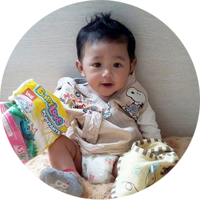 Lovely Testimonial