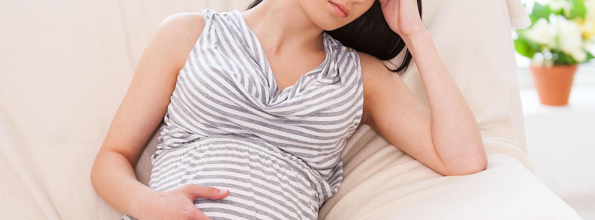 Tips to overcome morning sickness