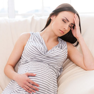 Tips to overcome morning sickness