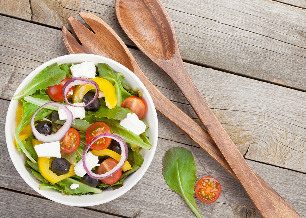 Clean Recipes for Postpartum Moms