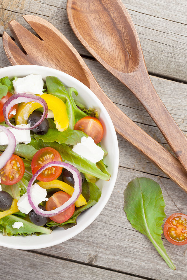 Clean Recipes for Postpartum Moms