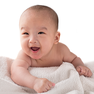Interesting Facts about Infants Aged 1-3 Months