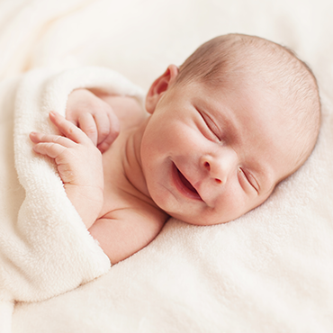 Take Care of Your Baby's Oral Health from Birth