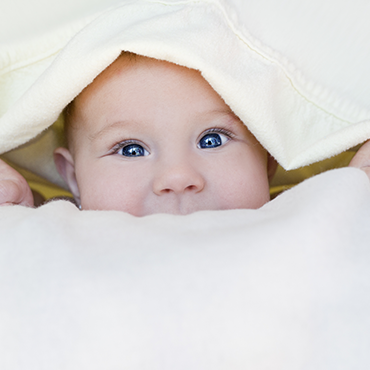 Age-appropriate Development from Newborn – 4 Months