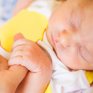 Basic care for your newborn