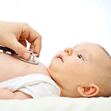 A Guide to Common Symptoms in Newborns