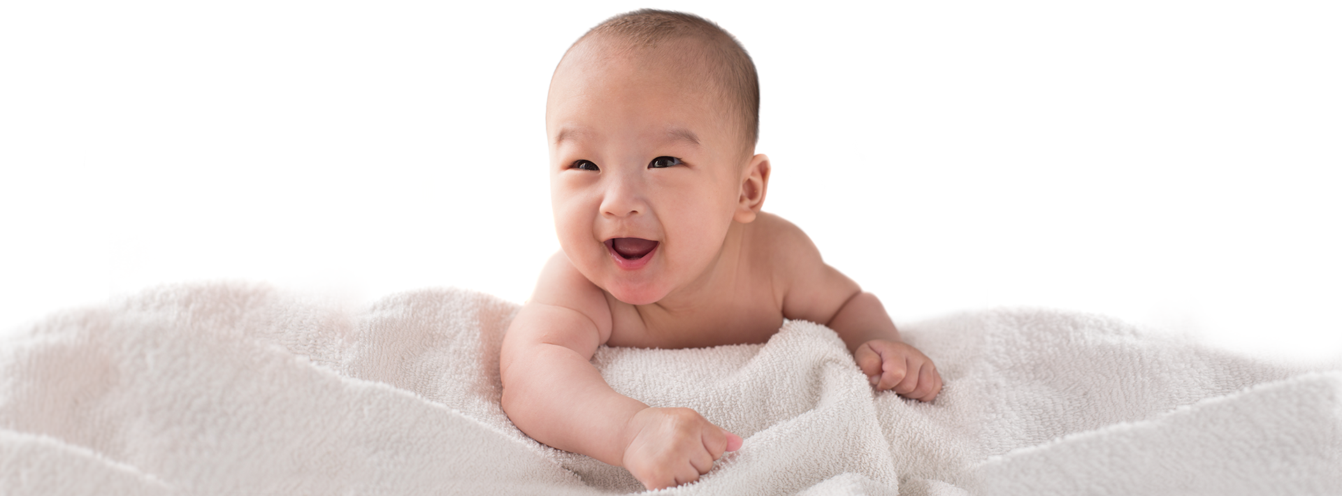 Interesting Facts about Infants Aged 1-3 Months