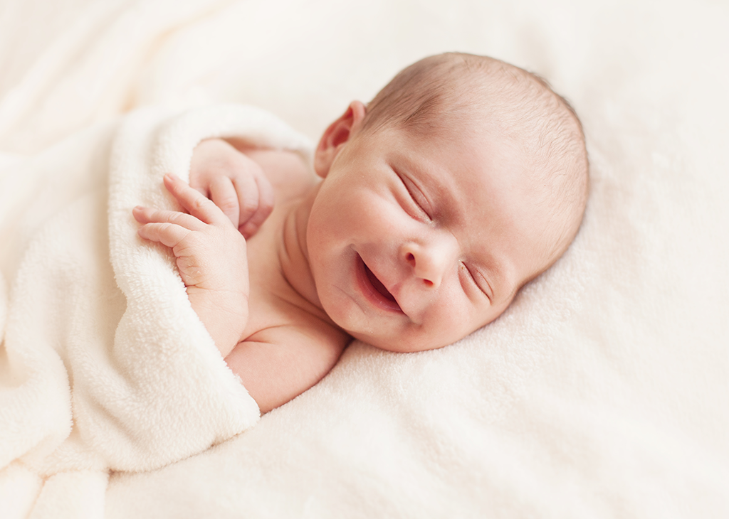 Take Care of Your Baby's Oral Health from Birth