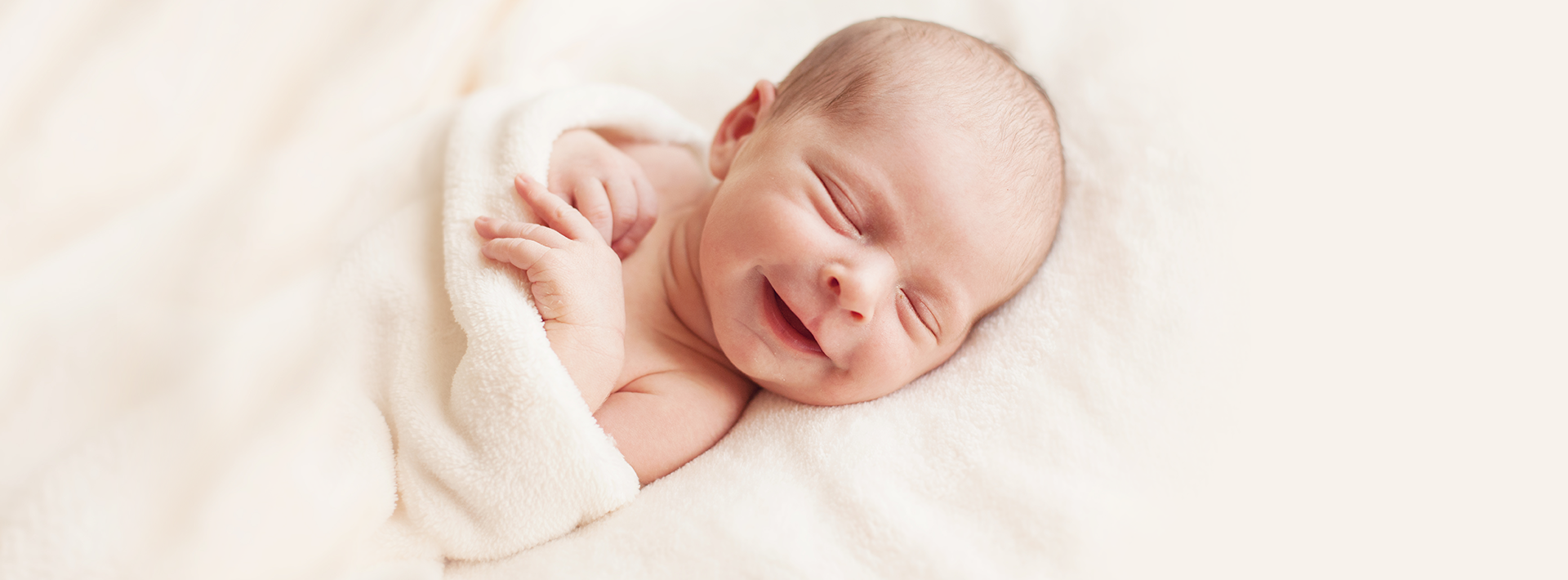 Take Care of Your Baby's Oral Health from Birth