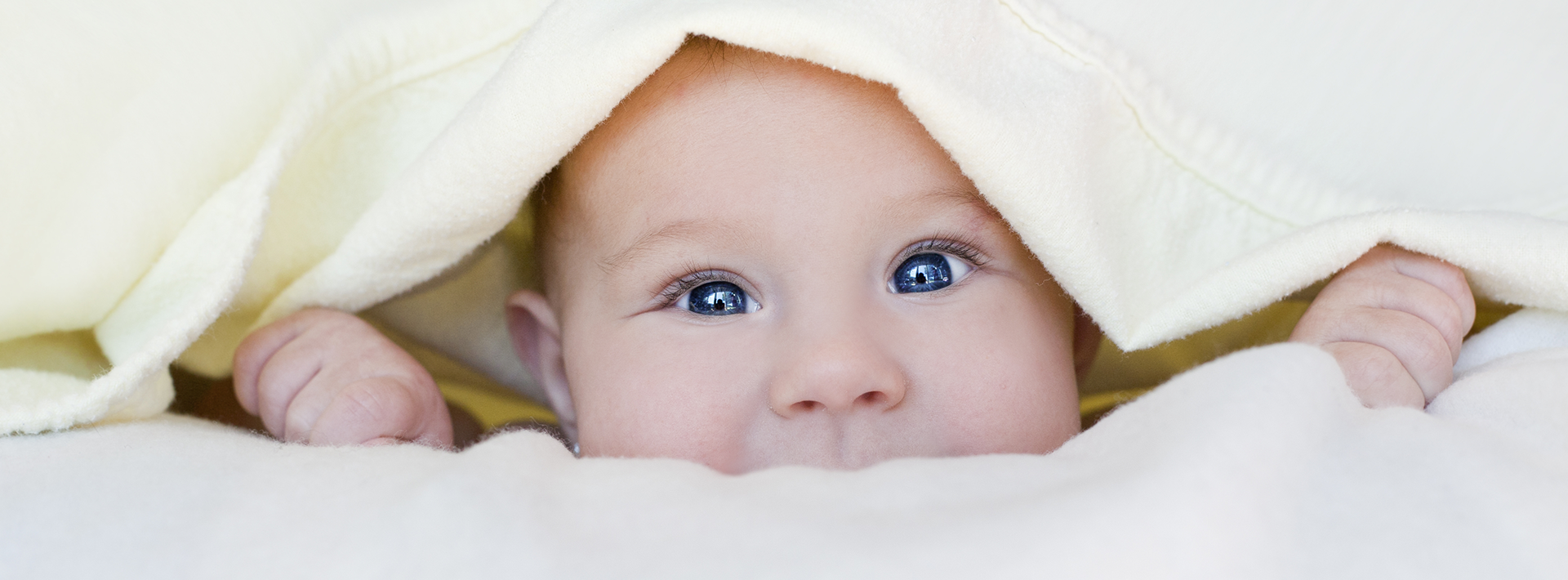 Age-appropriate Development from Newborn – 4 Months