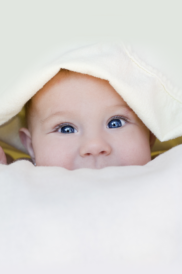 Age-appropriate Development from Newborn – 4 Months