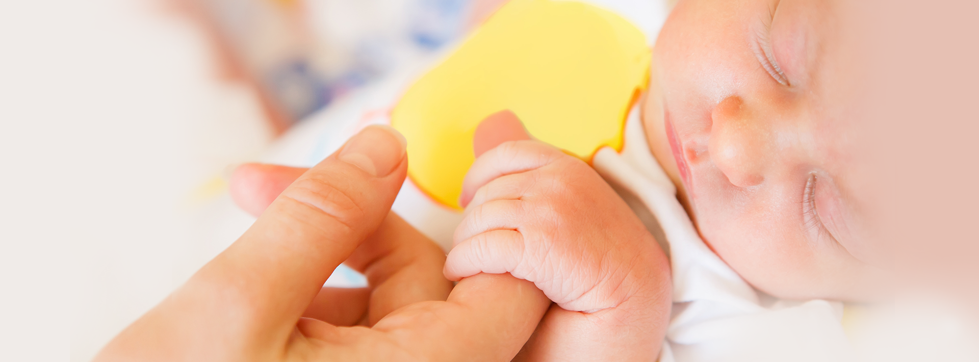 Basic care for your newborn