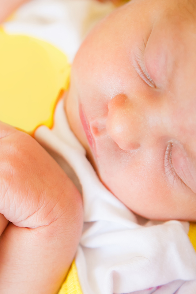 Basic care for your newborn