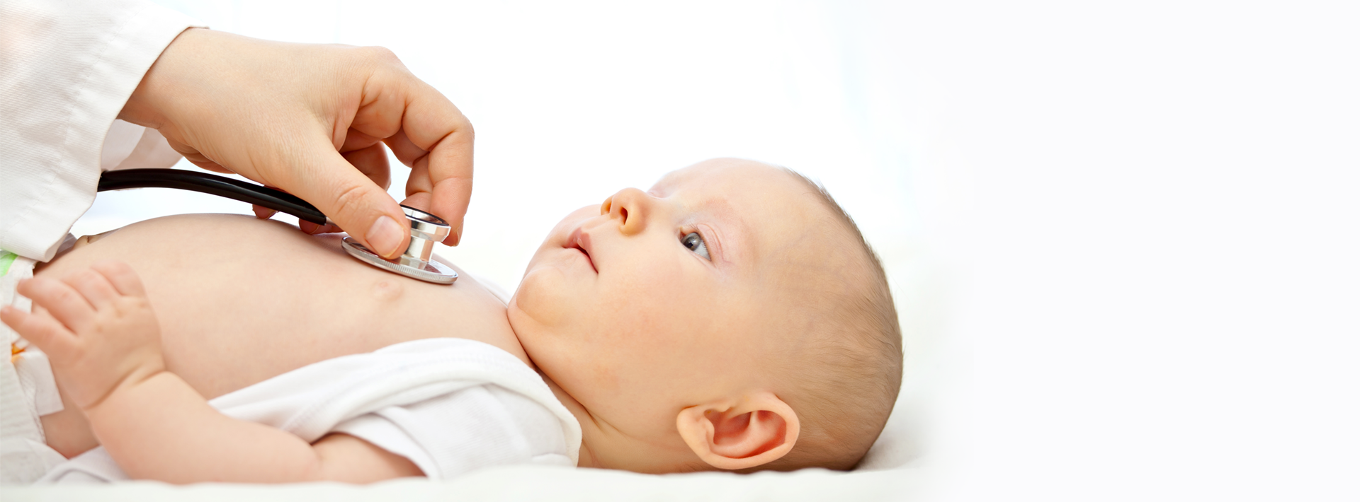 A Guide to Common Symptoms in Newborns