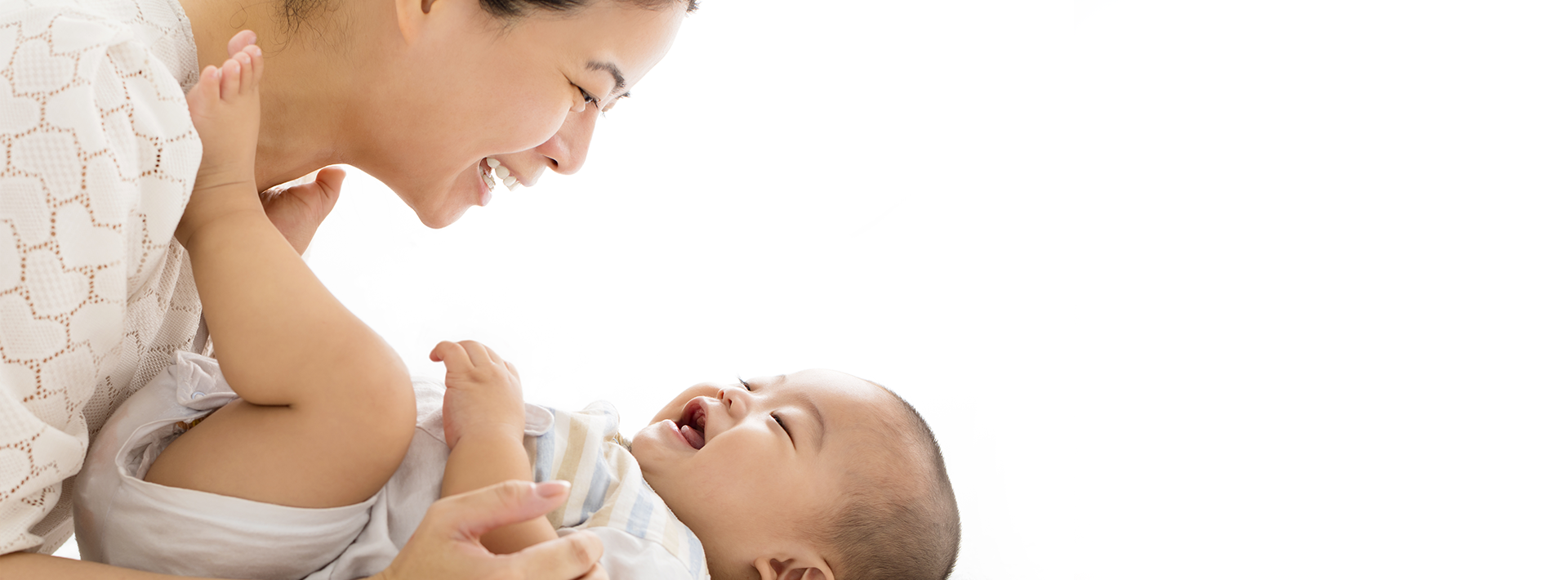 8 brain development tips during the first year