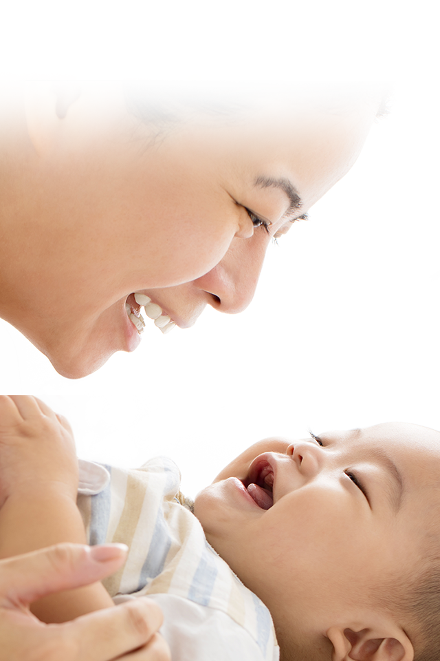 8 brain development tips during the first year