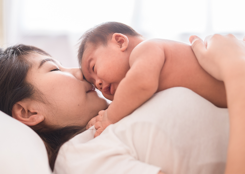 Blood Group: One of the Causes of Jaundice in Newborn Babies