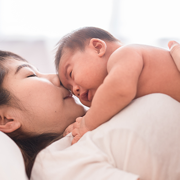 Blood Group: One of the Causes of Jaundice in Newborn Babies