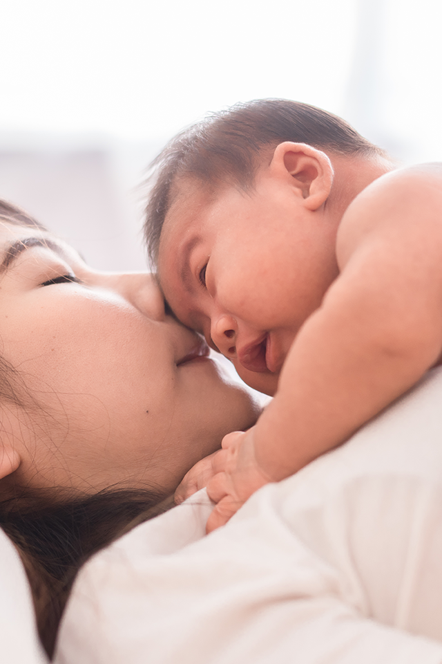 Blood Group: One of the Causes of Jaundice in Newborn Babies
