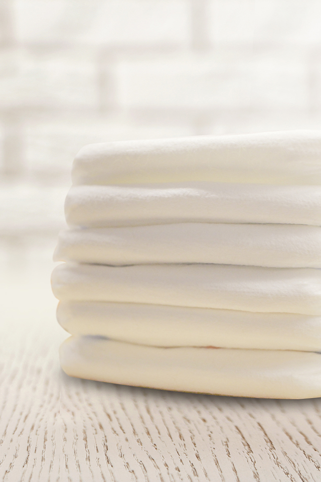 “Disposable Diapers and Muslin Cloth Diapers: Your two best friends in child rearing”