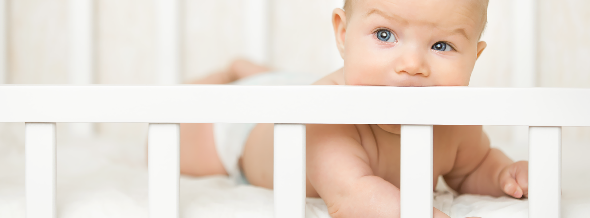 "Diaper rash" a skin disease that may not come from diapers
