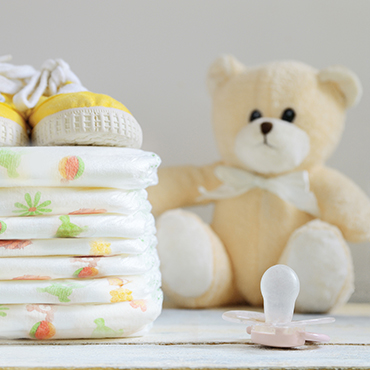 Benefits of Disposable Diapers