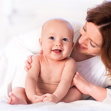 How to choose the right size disposable diaper for your baby