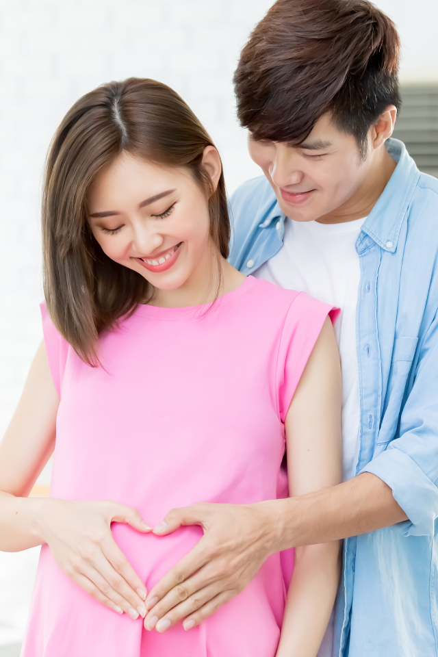 4 Useful Ways to Take Care of Pregnancy for New Moms